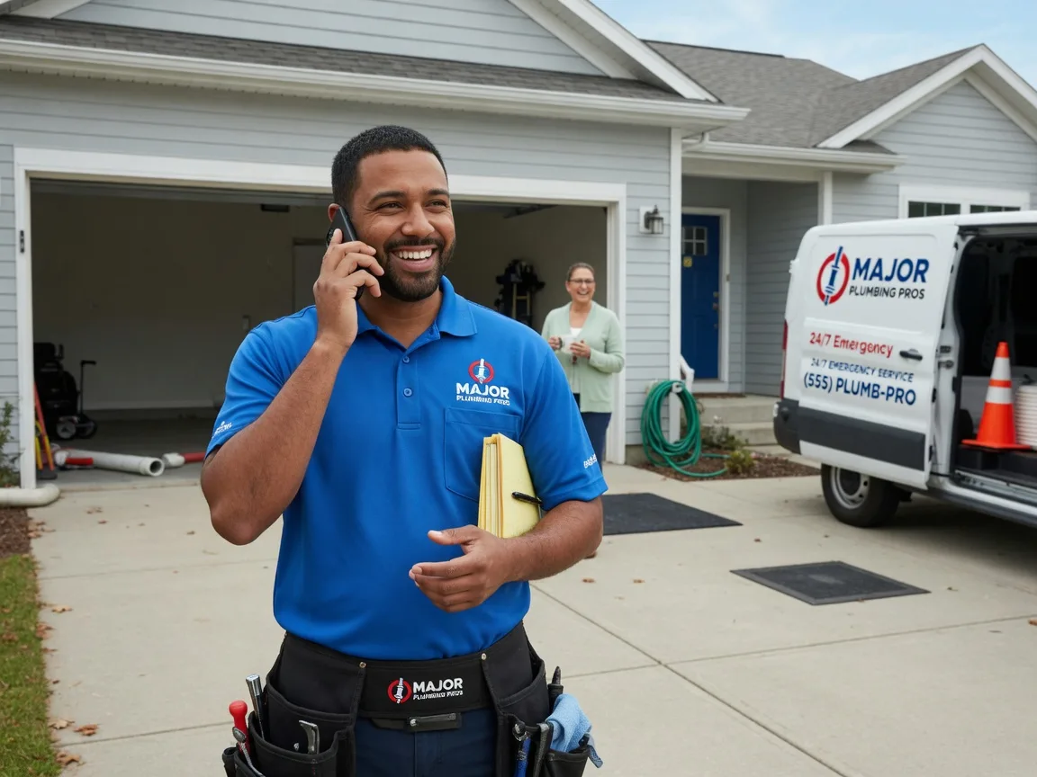 Drain Cleaning Services Thornville, OH FAQs